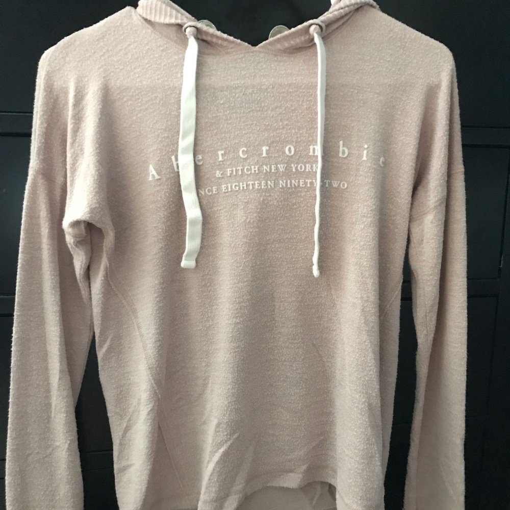 long sleeve tee/hoodie